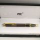 Buy Copy Montblanc StarWalker Ballpoint Pen Gold Vertical stripes (2)_th.jpg